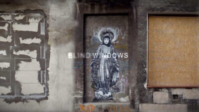 Blind Windows - Jacek Jędrzejczak