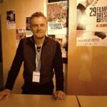 Filmfest Dresden Jacek Jedrzejczak