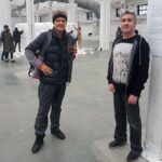 Jacek Jędrzejczak, Marek Sułek