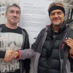 Jacek Jędrzejczak, Marek Sułek